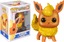 #629 - Pokemon - Flareon (Diamond Collection) (Wondrous Convention 2021) Pop!